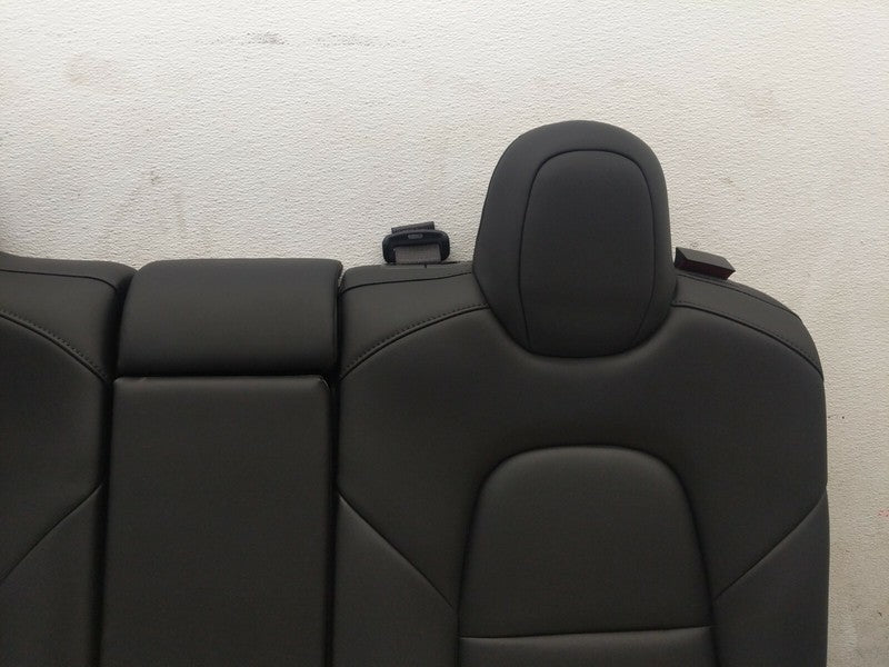 ⭕ 2017-2020 Tesla Model 3 M3 Rear Left & Right 2nd Row Upper Seat Cushion Assy