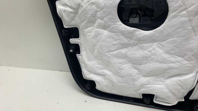 1498482-00-A ⭕ 20-24 Model Y MY Front Passenger Door Panel Trim Card Cover Right 1498482-00-A