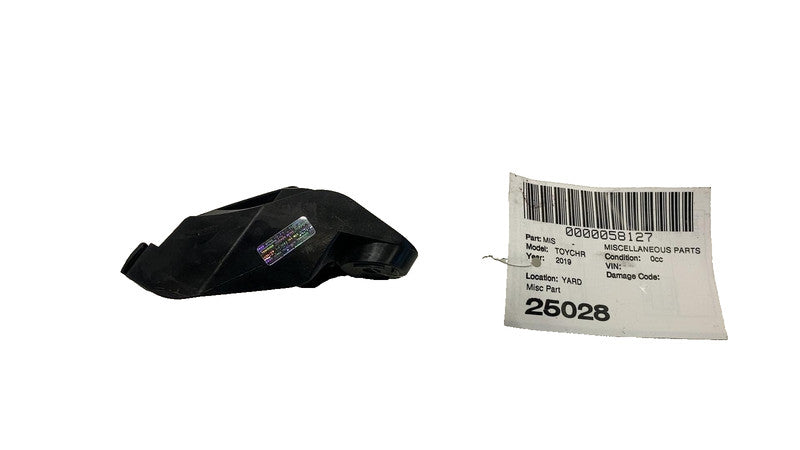 ⭕ 18-22 Toyota C-HR Rear Left Bumper Upper Retainer Support Bracket 52
