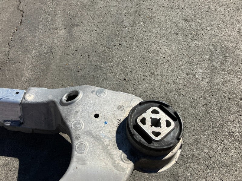 100982600A ⭕2012-2020 Tesla Model S X Rear Chassis Subframe Cradle Crossmember 1009826-00-A