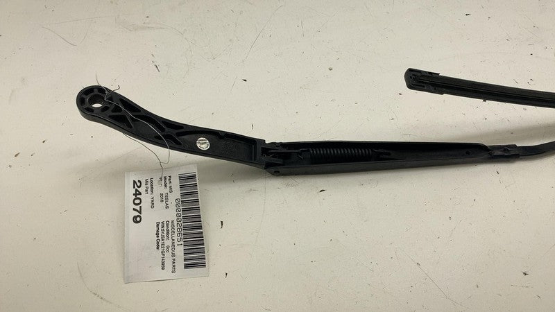 ⭕2012-2020 Tesla Model S Front Passenger Side Windshield Wiper Arm & B