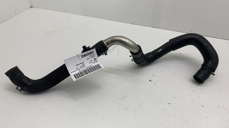 ⭕ 2006-2015 Mazda MX-5 Miata Radiator Lower Coolant Pipe Tube Hose OEM