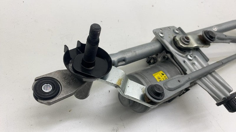 98100GI000 ⭕ 22-24 Ioniq 5 Front Windshield Wiper Transmission Linkage w/ Motor 98100-GI000
