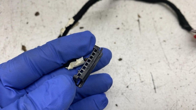 Door Mirror VOLKSWAGEN ID4 Right 25