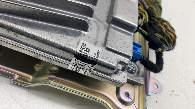 ⭕ 2018-2021 Lincoln Navigator Audio Radio Amplifier Module Unit JL7T-1