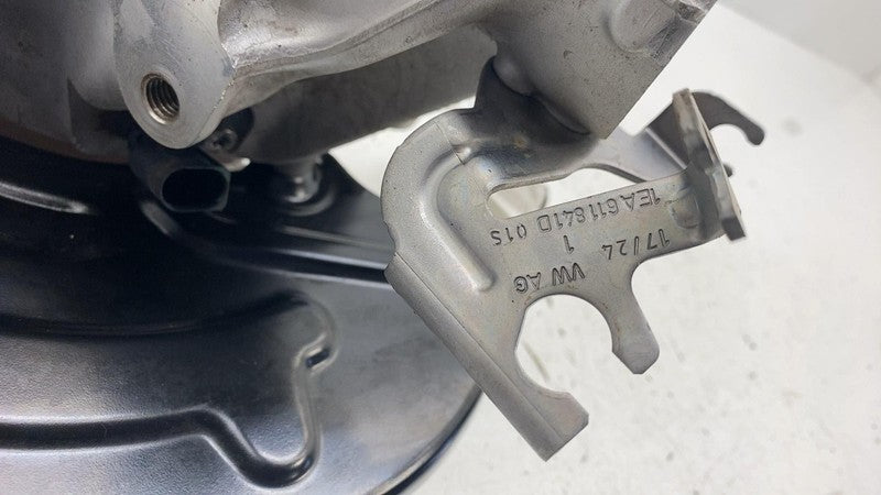 Knee Assembly VOLKSWAGEN ID4 Left 25