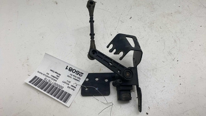 ⭕14-17 Range Rover Sport Rear Passenger Air Suspension Height Level Se