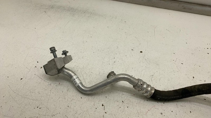⭕ 2017 BMW I3 A/C Air Conditioning Refrigerant Line Pipe Tube Hose 202