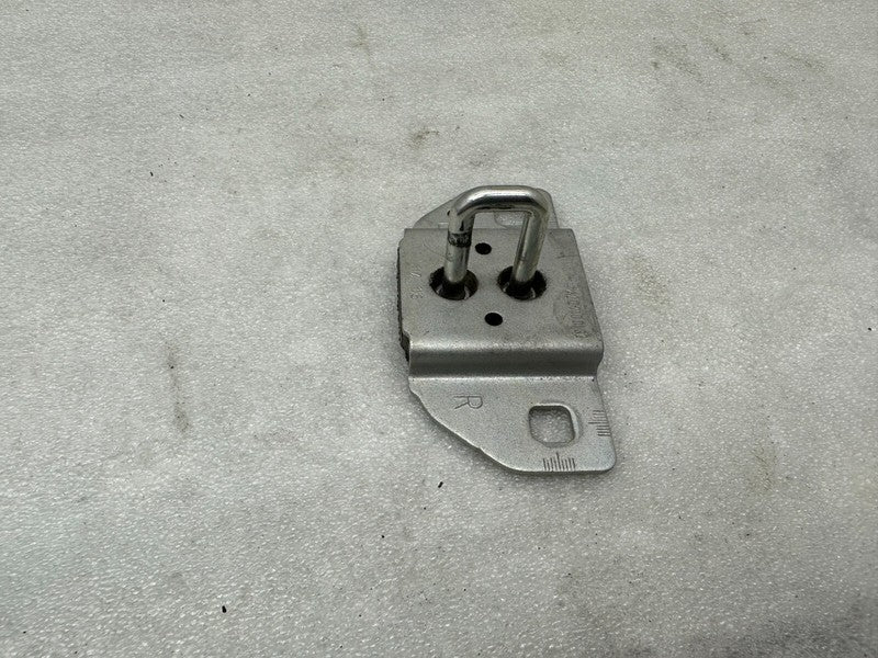 A2127400132 ⭕ 2012-2020 Tesla Model S MS Rear Trunk Lock Latch Stopper Striker A2127400132