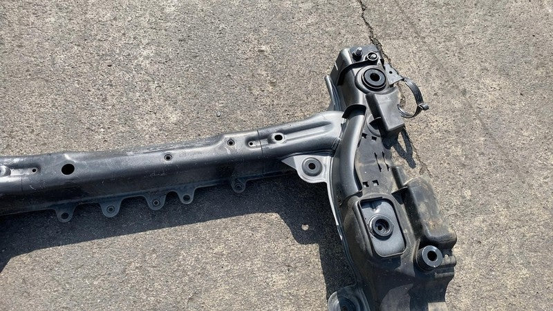 A2976224200 ⭕ 2022-2025 EQS 450+ V297 Front Subframe Cradle Crossmember Assy RWD A2976224300