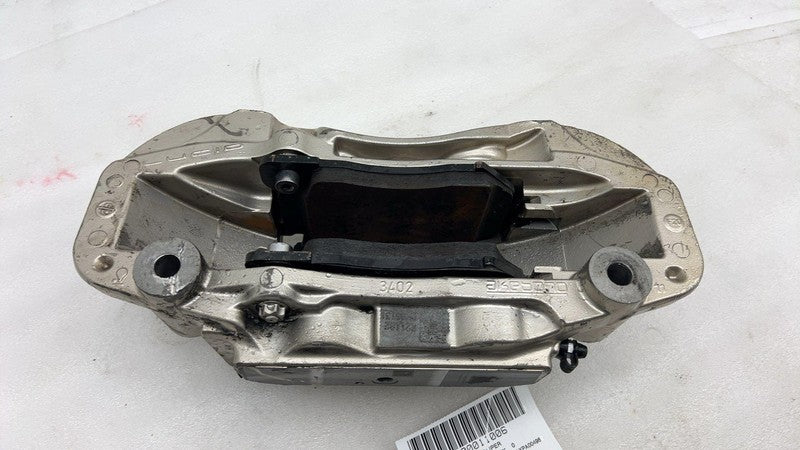 ⭕ 2022-2024 Lucid Air Front Right Passenger Brake Caliper w/ Hose Line Assembly