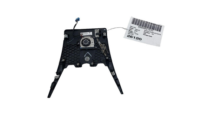 1921747-00-B ⭕ 2020-2024 Tesla Model Y MY Windshield Camera Bracket Assembly 1921747-00-B