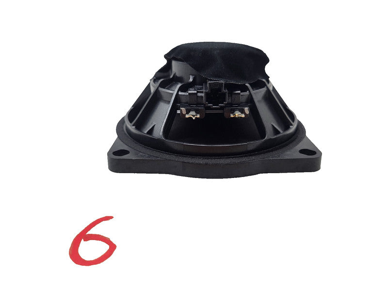 ⭕ 2021-2024 Tesla Model S MS Audio System Speaker Full Range 100MM Assembly