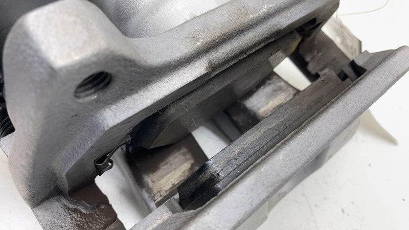 ⭕ 2017-2025 Tesla Model 3 Rear Right Caliper w/ Brake Hose Line OEM 10