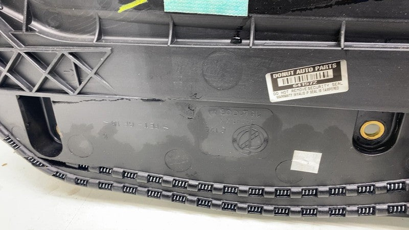 ⭕ 2014-2020 Maserati Ghibli Overhead Roof Sunroof Moonroof w/ Shade &