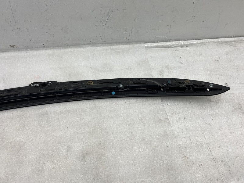 P11-L3A00A-05 ⭕ 2022-2024 Lucid Air Rear Upper Trunk Third Brake Light Assembly OEM P11-L3A00A