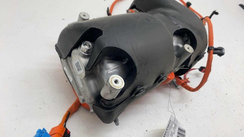 1916726-00-C ⭕ 24-25 Model 3 M3 Air Conditioning Compressor Pump w/ Wire Harness 1916726-00-C