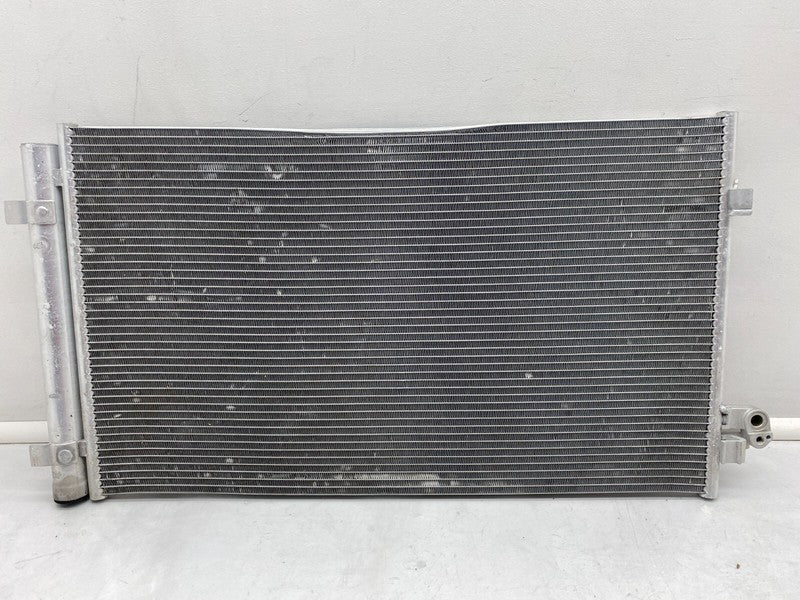 6453936425502 ⭕ 2018 2019 2020 2021 BMW M5 F90 AC Air Conditioning Condenser 6453936425502 OEM