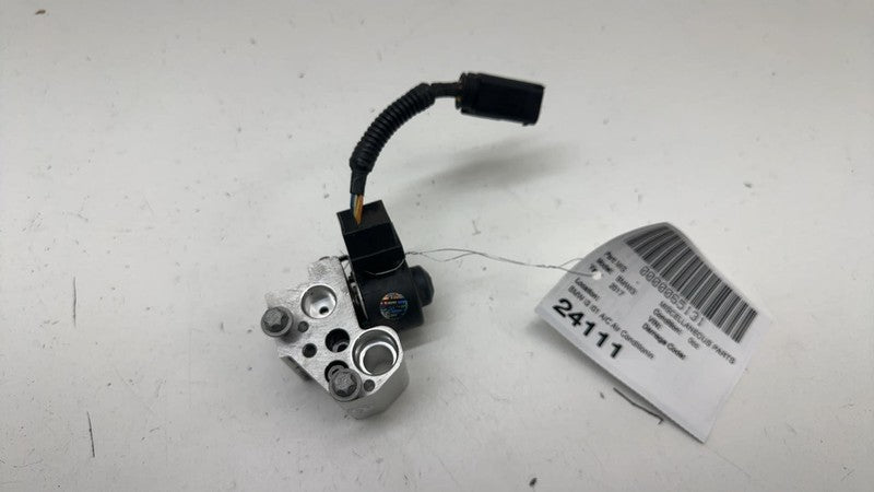 929256806 ⭕ 2014-2021 BMW i3 A/C Air Conditioning Expansion Valve Assembly OEM 929256806