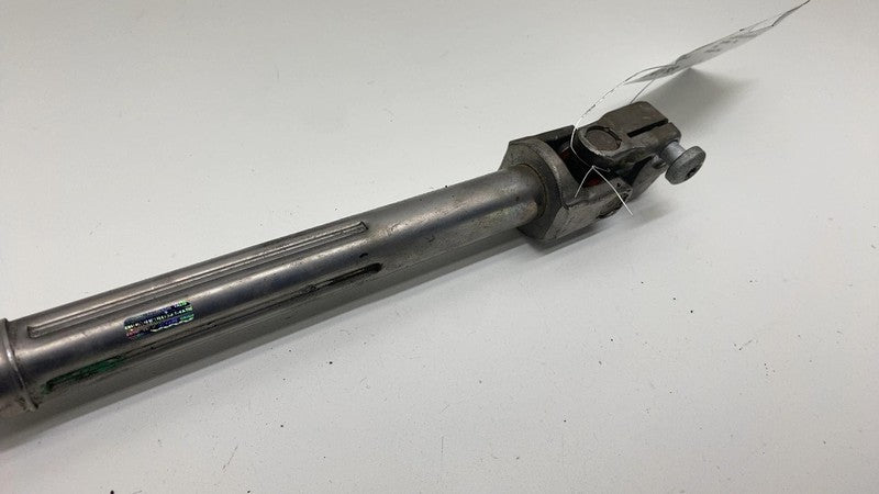 A166460051005 2016-2019 Mercedes-Benz GLE350 Steering Column Linkage Intermediate Shaft Assy