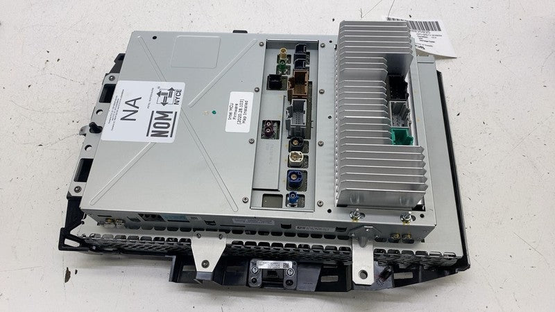 ⭕ 16-20 Tesla Model S X Display Screen MCU Media Control & Cluster Spe