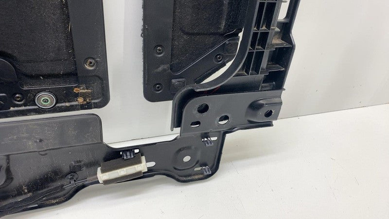 5RH97DX9AJ ⭕ 2017-2024 Chrysler Pacifica Rear 2nd Row Floor Load Tray Cover OEM 5RH97DX9AJ