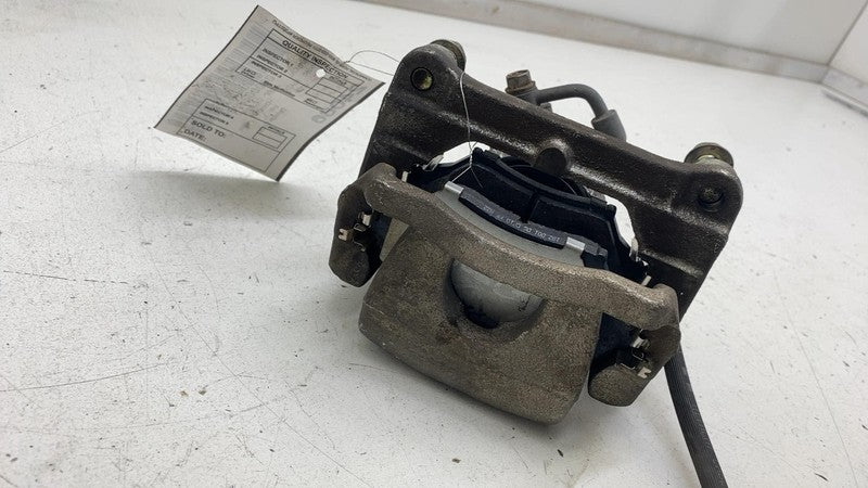 ⭕ 2006-2015 Mazda Mx-5 Miata Front Left Driver Side Brake Caliper Assembly LH