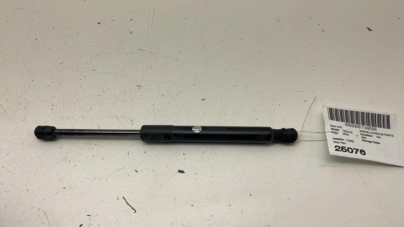 155148900B ⭕ 2017-2023 Tesla Model 3 Rear Right Trunk Lid Tailgate Shock Strut 1551489-00-B