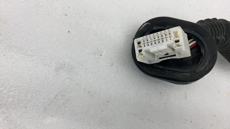 P11 J73600 02 ⭕ 22-24 Lucid Air Grand Touring Rear Door Wire Harness Cable Right P11-J73600-02