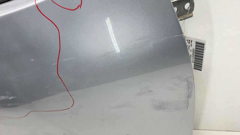 ⭕ 2023-2024 Toyota Prius Front Passenger Right Door Shell Cover RH Silver - 1L0