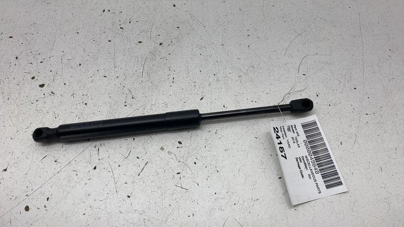 1091560 00 B 2017-2020 Tesla Model 3 M3 Rear Left or Right Trunk Lid Gas Strut (Non-Powered)