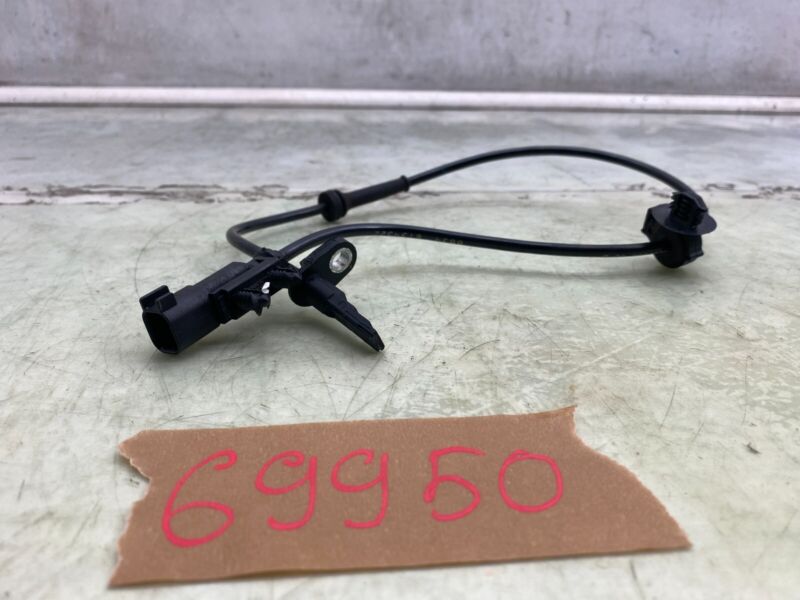 2012-2015 Tesla Model S Rear Left or Right Anti-Lock ABS Wheel Speed Sensor Assy