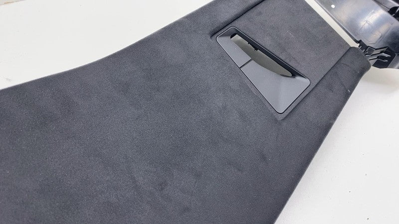 2024 Tesla Cybertruck Cyberbeast Driver Upper B-Pillar Panel Cover Tri