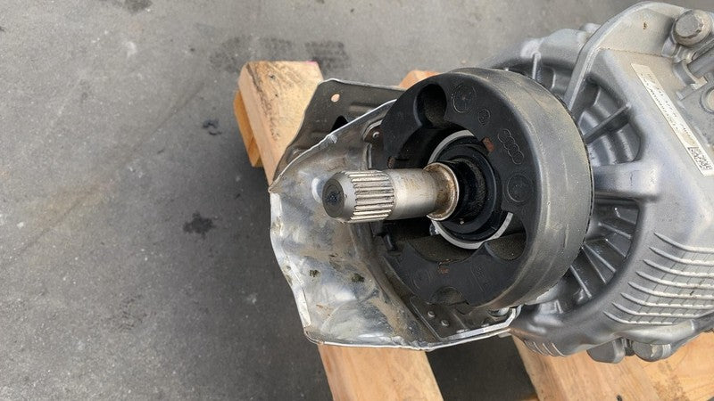 ⭕ 2024-2025 Porsche Cayenne Coupe Automatic 8AT Transmission Gearbox A