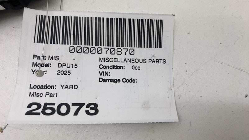 ⭕ 2025 Ram 1500 Pickup Keyless Entry Antenna Receiver Module Unit OEM