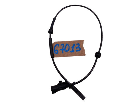 103779600C ⭕ 12-20 Model S Rear Left or Right Anti-Lock ABS Wheel Speed Sensor 1037796-00-C