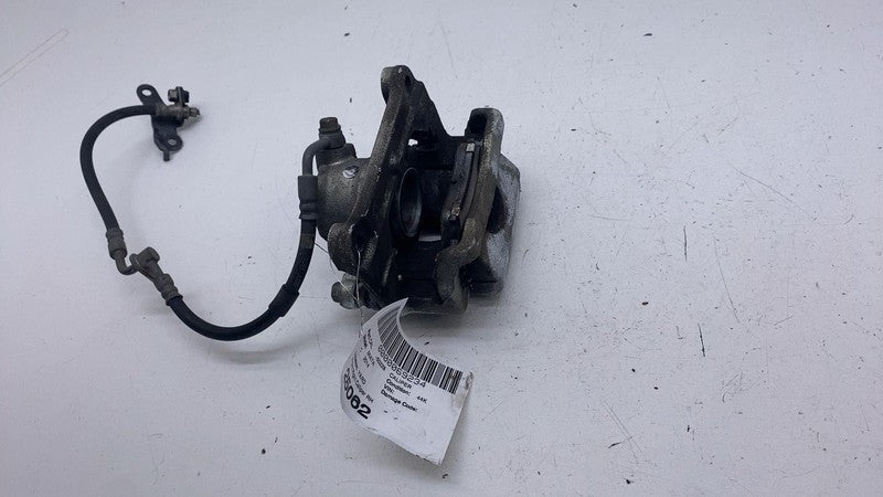⭕ 06-15 Mazda MX-5 Miata Front Passenger Side Caliper w/ Brake Hose Line Right
