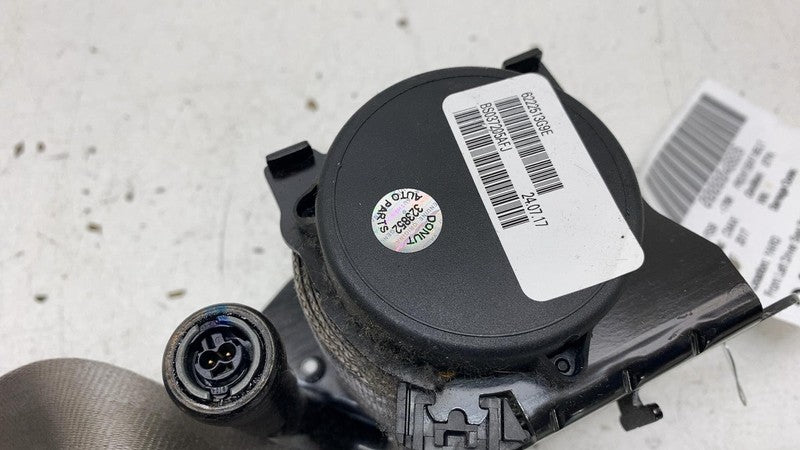 2013-2018 Ford C-Max Front Driver Side Seat Belt w/ Height Adjuster Left Assy