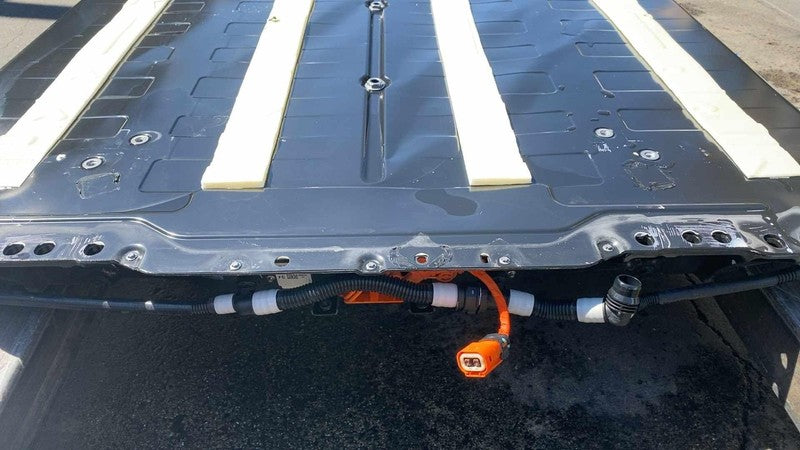 ⭕ 2024-2026 Tesla Model 3 High Voltage Long Range Battery Pack RWD 123