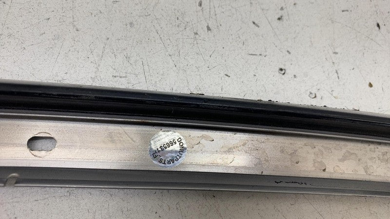 ⭕ 2006-2015 Mazda MX-5 Miata Front Windshield Pillar Outer Trim Moldin