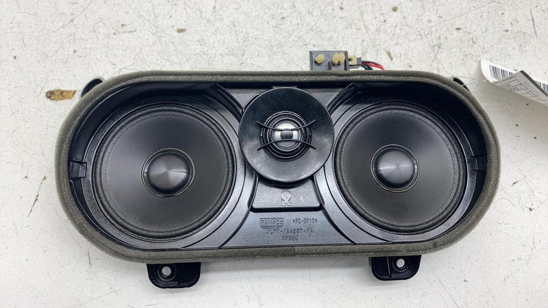 ⭕ 18-24 Lincoln Navigator Dash Center Audio Sound Dual Speaker JL7T-19