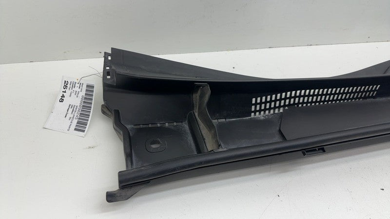 ⭕ 2023-2025 Toyota Prius Front Windshield Wiper Cowl Vent Trim Panel 5