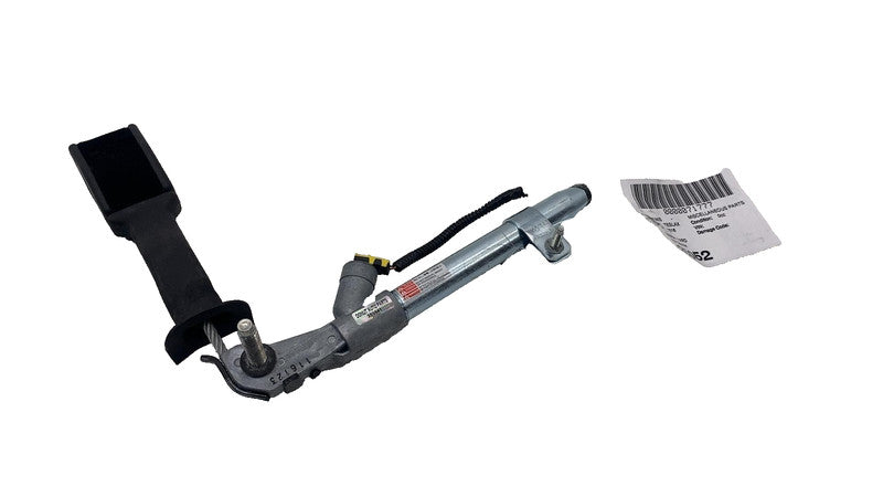 ⭕16-20 Tesla Model X Front Right Seat Belt 1st Row Lap Pretensioner 10