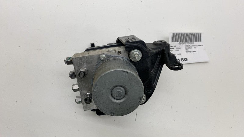 ⭕ 17-23 Tesla Model 3 Y Anti-Lock Brake System ABS Pump Module Unit 10