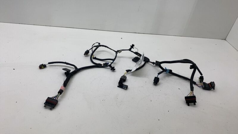 2017-2023 Tesla Model 3 Front End Radiator Support Wiring Harness Cable Wire OEM