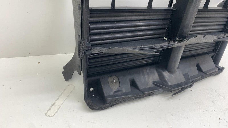 68104712AF ⭕13-23 Ram 1500 Front Radiator Support Air Duct Grille Intake Shutter 68104712AF