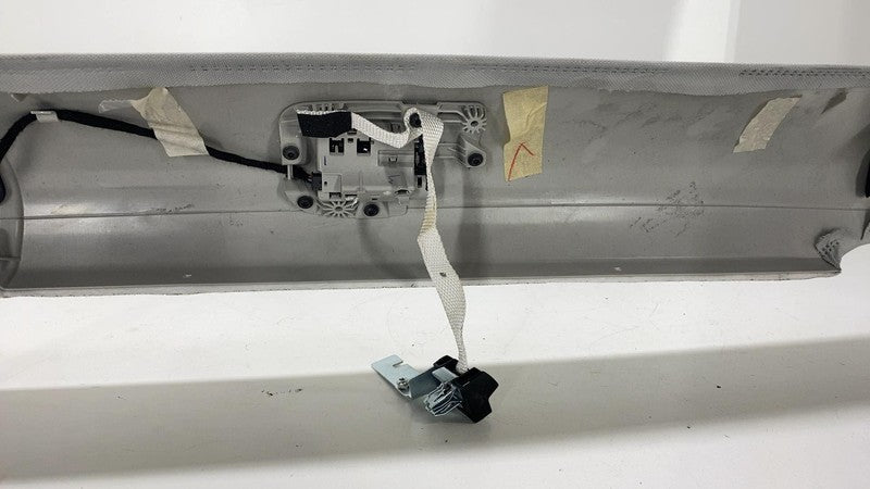 ⭕ 20-23 Model Y Front Rear Roof Headliner Ceiling Frame Trim Panel 149