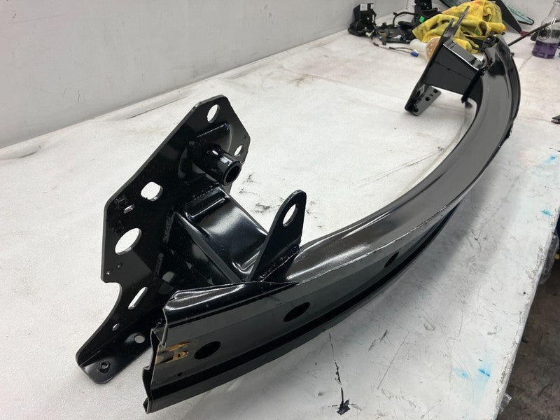 1030105 00 D ⭕ 2016-2020 Tesla Model X Front Bumper Energy Absorber Impact Bar 1030105-00-D