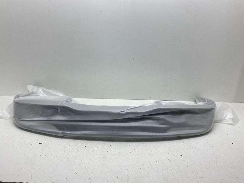 1582581-00-D ⭕2024-2026 Tesla Model 3 Rear Bumper Valance Lower Trim Panel Cover 1582581-00-D