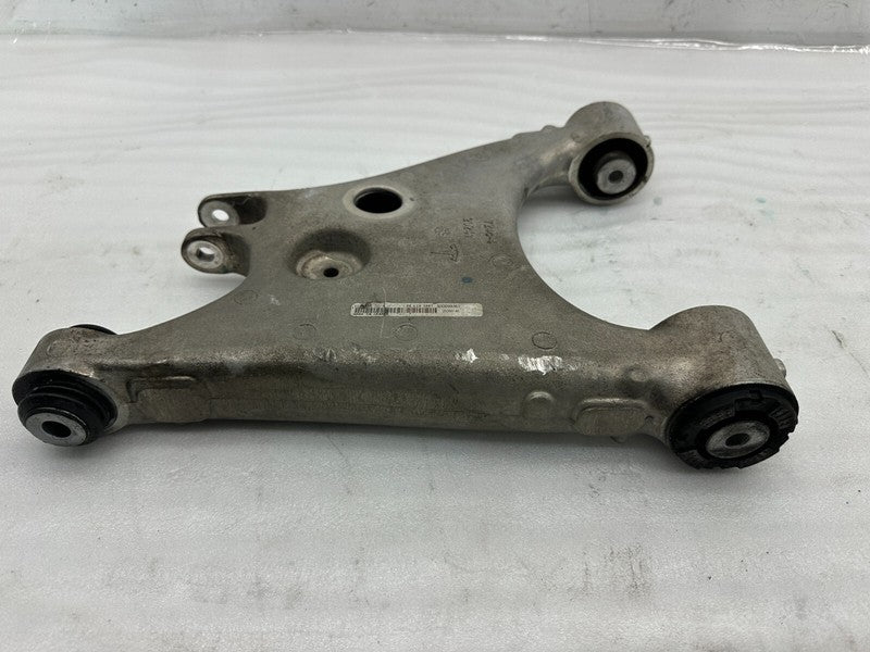 1021416 00 A ⭕ 12-20 Model S Rear Left or Right Suspension Lower Control Arm OEM 1021416-00-A
